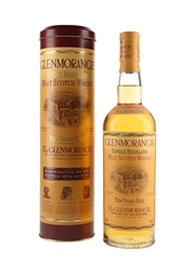 Glenmorangie 10 Year Old