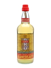 Biancosarti Amaro Tonico Bottled 1970s 100cl / 28%