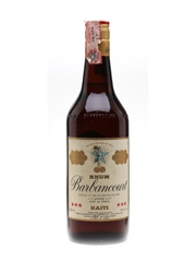 Barbancourt 3 Star Rhum