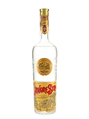 Strega Liqueur