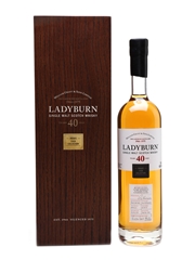 Ladyburn 1974 Private Cask Collection