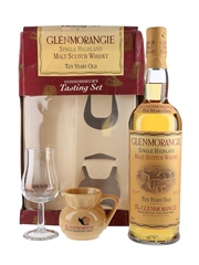 Glenmorangie 10 Year Old