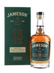 Jameson 18 Year Old