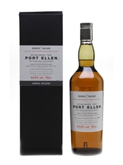 Port Ellen 1979 – 7th Release