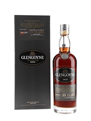 Glengoyne 25 Year Old