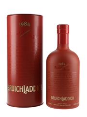 Bruichladdich 1984 Redder Still