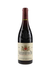 1993 Chateauneuf Du Pape