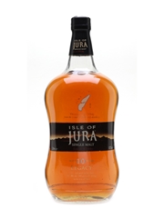 Jura 10 Year Old Legacy  100cl / 40%