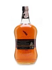 Jura 10 Year Old Legacy  100cl / 40%