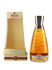 Bell's 8 Year Old Millenium Decanter