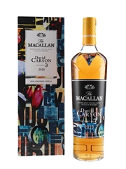 Macallan Concept Number 3