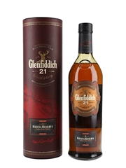 Glenfiddich 21 Year Old Havana Reserve