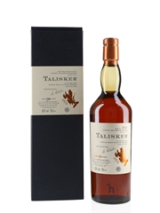 Talisker 1981 20 Year Old