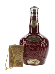 Royal Salute 21 Year Old