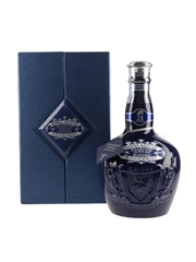 Royal Salute 21 Year Old Diamond Jubilee