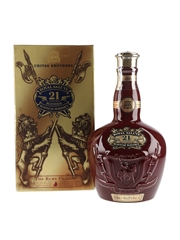 Royal Salute 21 Year Old