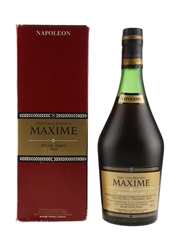 Maxime Napoleon Very Old Brandy