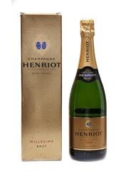 Henriot 1996 Brut