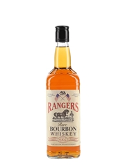 Rangers Rare Bourbon Whiskey