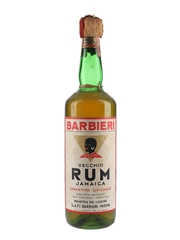 Barbieri Vecchio Jamaica Rum