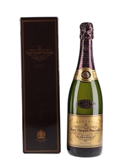 1985 Veuve Clicquot Ponsardin