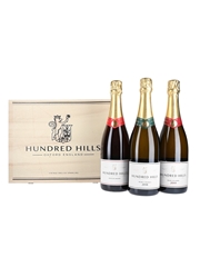 Hundred Hills English Sparkling Wines