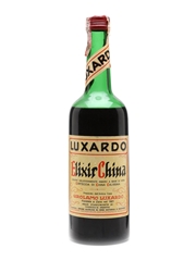 Luxardo Elixir China