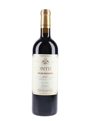2014 Gran Reserva Rioja