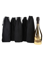 Armand de Brignac Gold