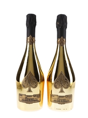 Armand de Brignac Gold