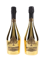 Armand de Brignac Gold
