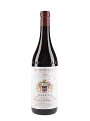2007 Mascarello Monprivato Barolo