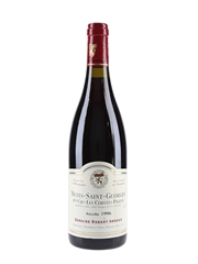 1996 Nuits Saint George - Les Corvees Pagets