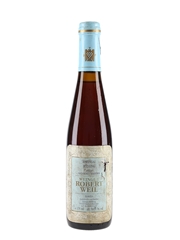 1991 Robert Weil Riesling Eiswein