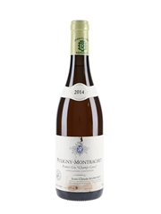 2014 Puligny Montrachet Champs Canet