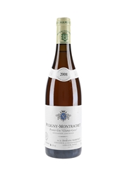 2008 Puligny Montrachet Champs Canet