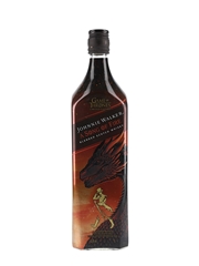 Johnnie Walker A Song Of Fire