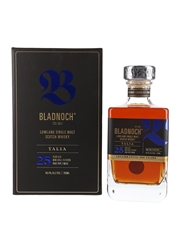 Bladnoch Talia 25 Year Old