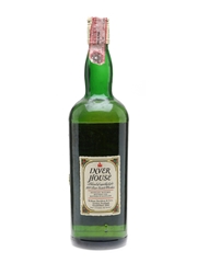 Inver House Green Plaid Bottled 1960s - 1970s 75cl / 40%