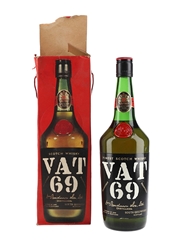 Vat 69