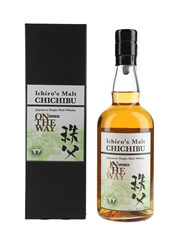 Ichiro's Malt Chichibu On The Way