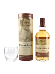 Arran Robert Burns Single Malt Gift Pack