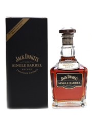 Jack Daniel's Single Barrel Select Manchester Cask #1 70cl / 45%