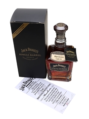 Jack Daniel's Single Barrel Select Manchester Cask #1 70cl / 45%