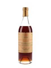 Berry Bros 1904 Grande Champagne Cognac