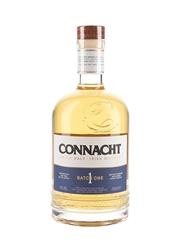 Connacht Batch One