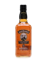 Jack Daniel's Master Distiller No. 1