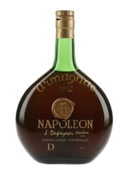 Dupeyron 1952 Napoleon Armagnac