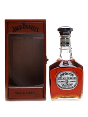 Jack Daniel's Silver Select Single Barrel Bottled 2002 75cl / 50%