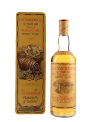 Glenmorangie 10 Year Old